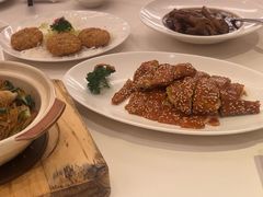 -利苑酒家(宜安广场店)