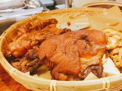 -掌柜的店·河南菜(新天地店)