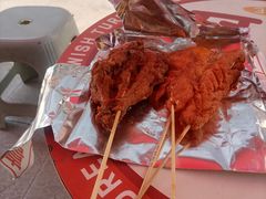 -喜姐炸串(新街汇广场店)