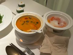 -金链花·泰国餐厅(国贸店)