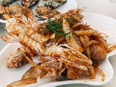 皮皮虾-覃记海鲜美食餐厅