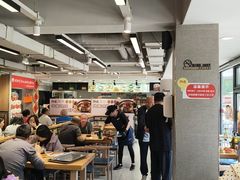 -韩麦大冷面(桂花街直营店)