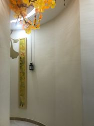 -芳朵美容养生SPA