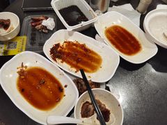 -卓粤拉肠(红庙店)