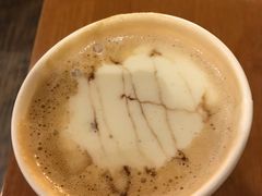 -阿sir咖啡(陶谷新村店)