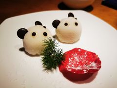 -马仕玖煲·融合菜·酥不腻烤鸭(人大店)