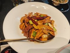 -醉东Oriental House(静安嘉里中心店)