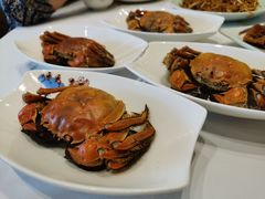 -稻香酒家·33年老字号·港式粤菜(富邦中心店)