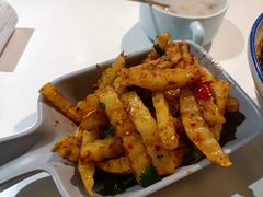 -雲物小食堂·精致云南小吃(金鹰店)
