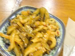 -小辫子羊肉面馆(周东店)