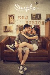 -1986婚纱摄影(清城店)