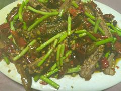 -易老九江湖菜(北滨一路店)