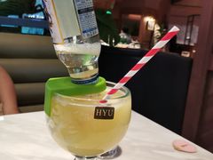 -大树餐厅(益田假日店)