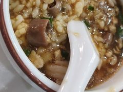 海肠捞饭-小郭私房菜·海肠捞饭店(学士街店)