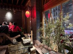 -Mountain House East Village 川山甲