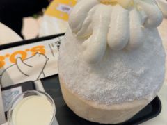 -丹礼糖甜品