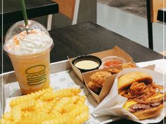 -Shake Shack(南山万象天地店)