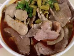 -精粉世家(汉街总部国际A座店)