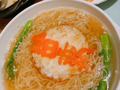 -香港龙凤楼(巨鹿路洋房店)