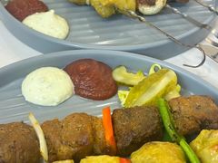 -库滋明·俄罗斯特色美食(中央大街店)