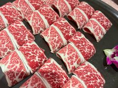 -囍凤楼·粤菜·点心·火锅(温特莱店)