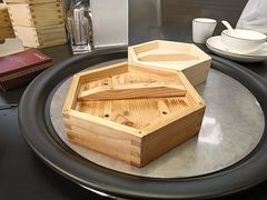 -水禾轩·海鲜蒸汽主题餐厅(新香洲旗舰店)