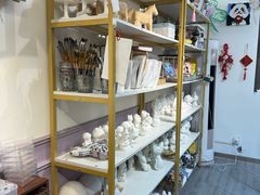 -100家灵感仓库·DIY团建(什刹海店)