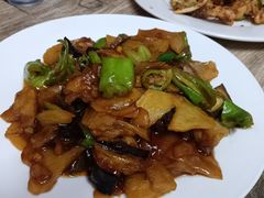-王鹏家常菜馆