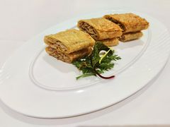 佛门素鸭-南麓·浙里(外滩店)