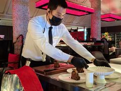 -弦月窗LUNETTE BY AMANDA(复兴路店)