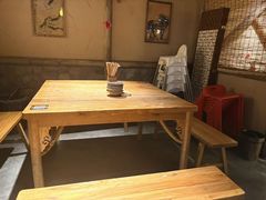 -破三川·新川菜(静安大融城店)