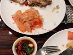 -索菲特酒店 · 云尚天际自助餐厅