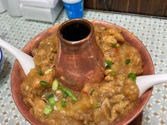 -蜗牛小馆醉乡民谣云南菜(惠新西里店)