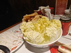 -汕头八合里海记牛肉店(清河店)