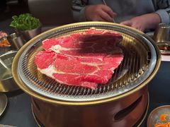 -西塔老太太泥炉烤肉(龙湖北苑天街店)