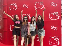 -东莞松山湖万象汇