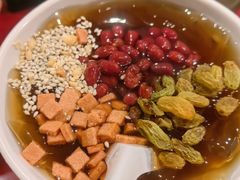 -袁老四重庆老火锅(桐梓坡店)