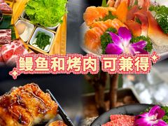 -银座苑烧肉酒场·烤活鳗(仙霞路店)