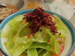 -名羊天下陕北横山铁锅炖羊肉(博文路店)