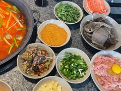 -大虎重庆老火锅(正弘城店)