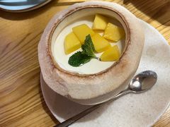 -泰果东南亚餐厅(旭辉广场店)
