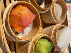避风塘虾饺皇-避风塘(五角场店)