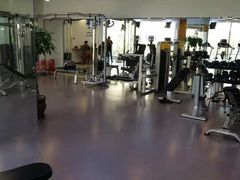 -每刻健身工作室(西直门店)
