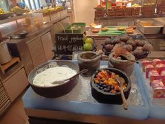 -味餐厅·海鲜·火锅·自助餐