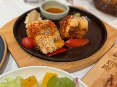 -俄士厨房(环球港店)