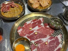 -本炙炭烤·蒲烧活鳗料理店(金沙洲店)