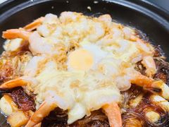 -火啫啫·粤式啫啫煲(南通首店)