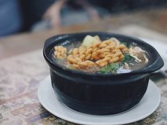 -清真·穆萨砂锅(大皮院店)