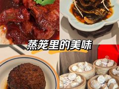 -二泉园老菜馆·百年无锡菜