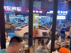 -大千金齐齐哈尔烤肉(清湖店)